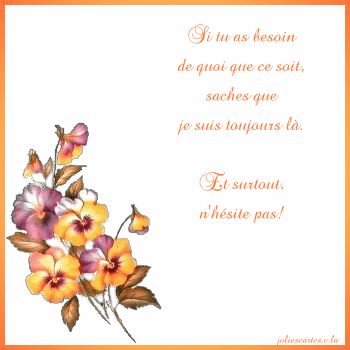 amitié